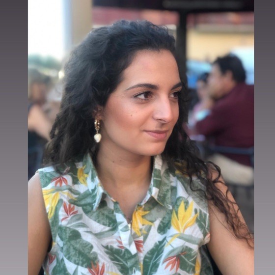 Ainhoa Jimenez Navarro